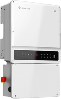 Goodwe A-MS Series