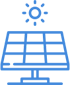 Solar icon