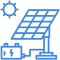 Solar steps