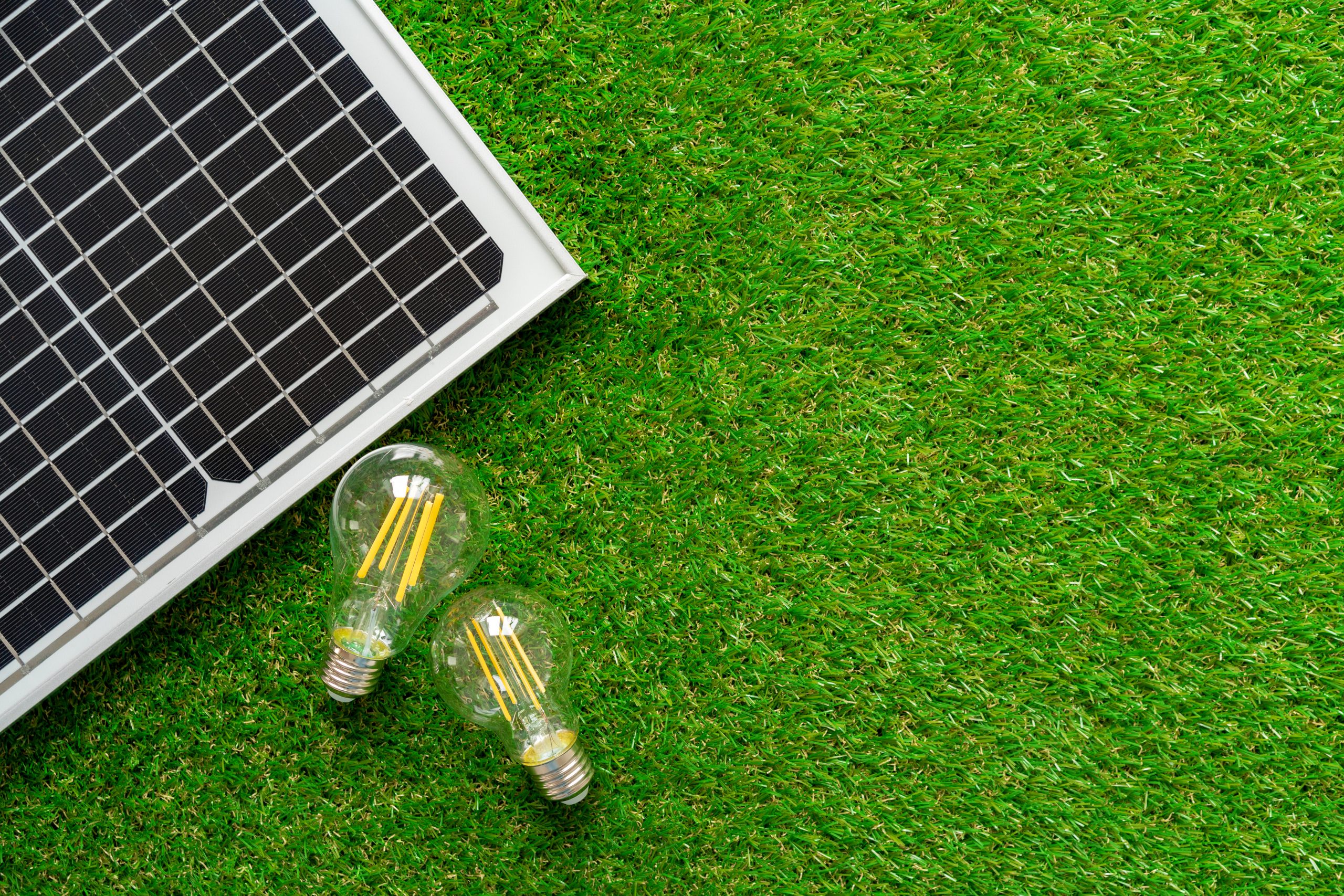 Solar energy